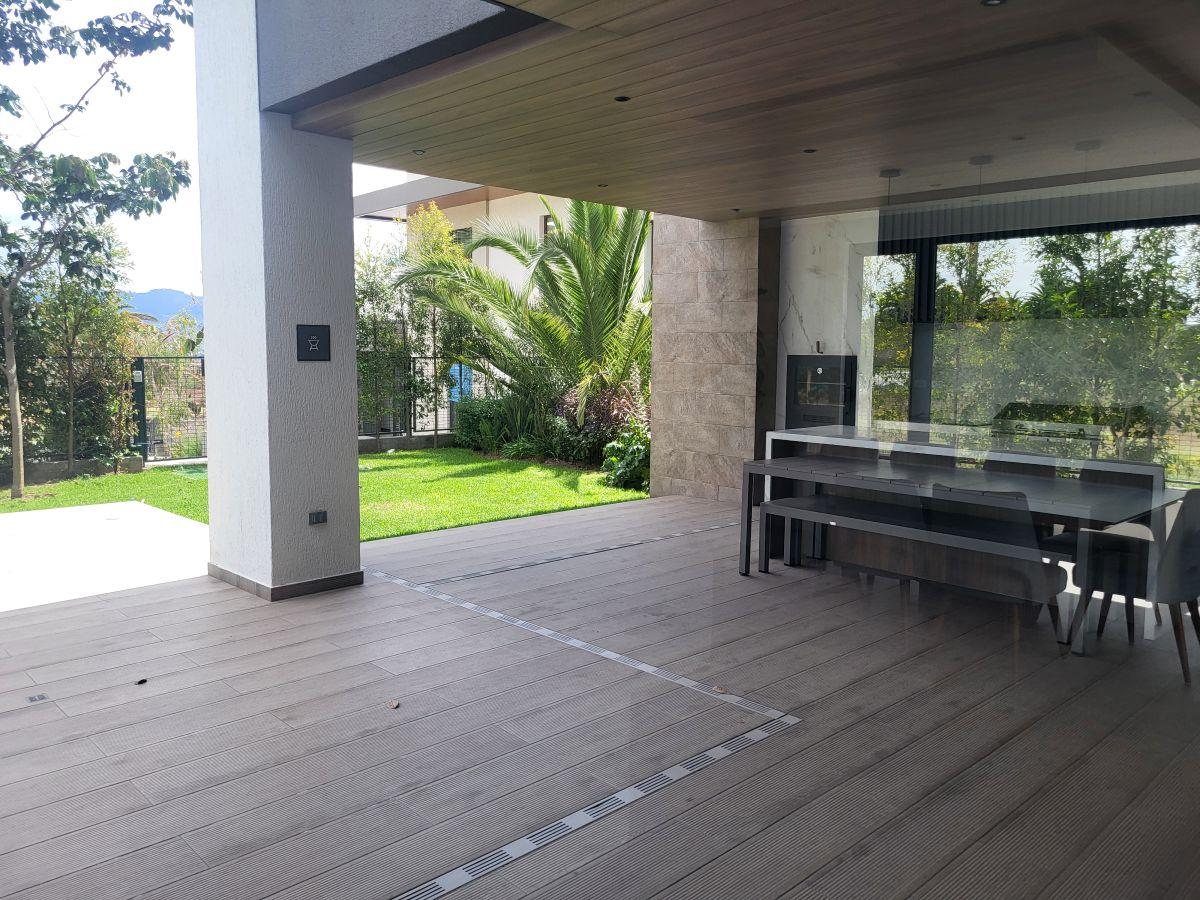 Hermoso Terreno Puembo Urbanizacion Amany — imagen 4