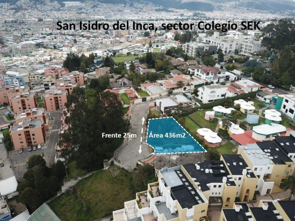 Terreno - Centro Norte — imagen 5