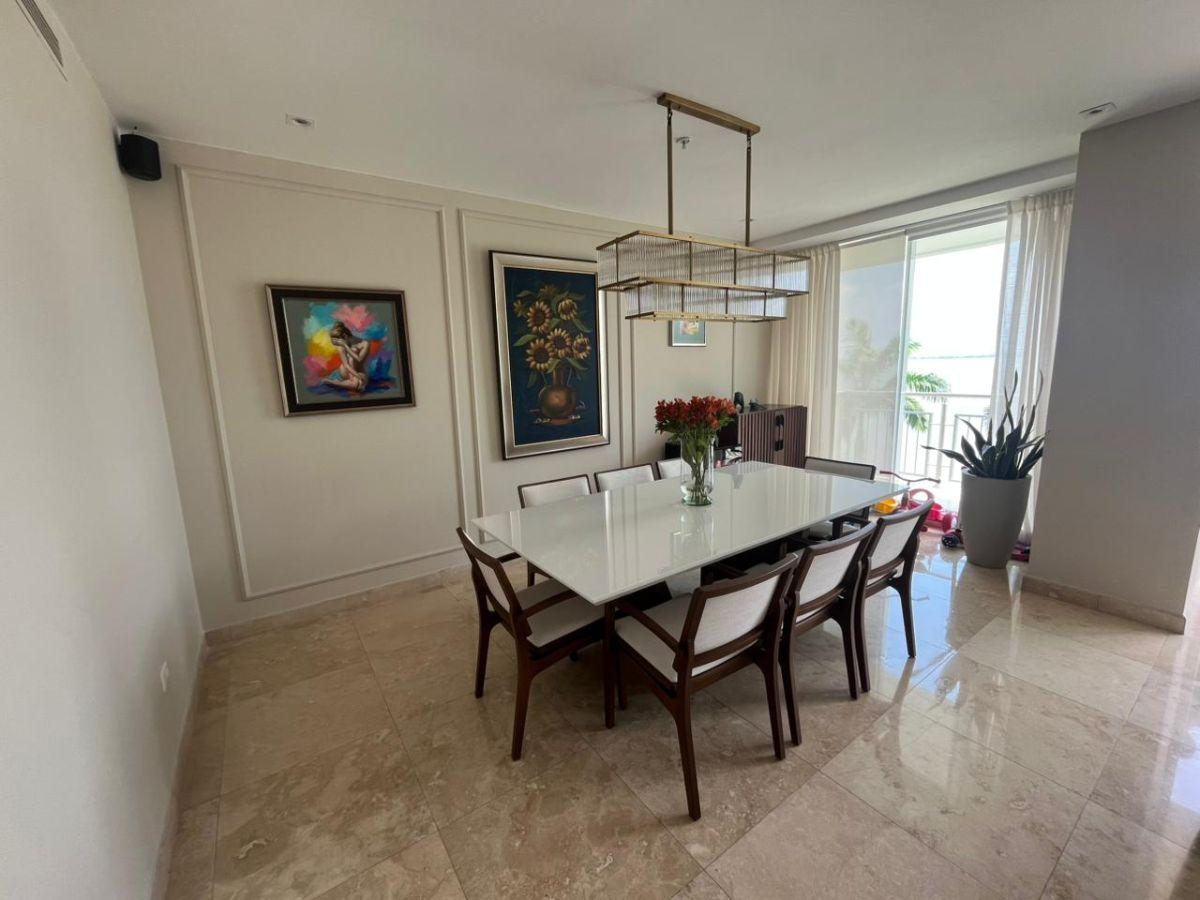Departamento de 190 m² con 3 Habitaciones en Venta en Samborondón, Guayas — imagen 5