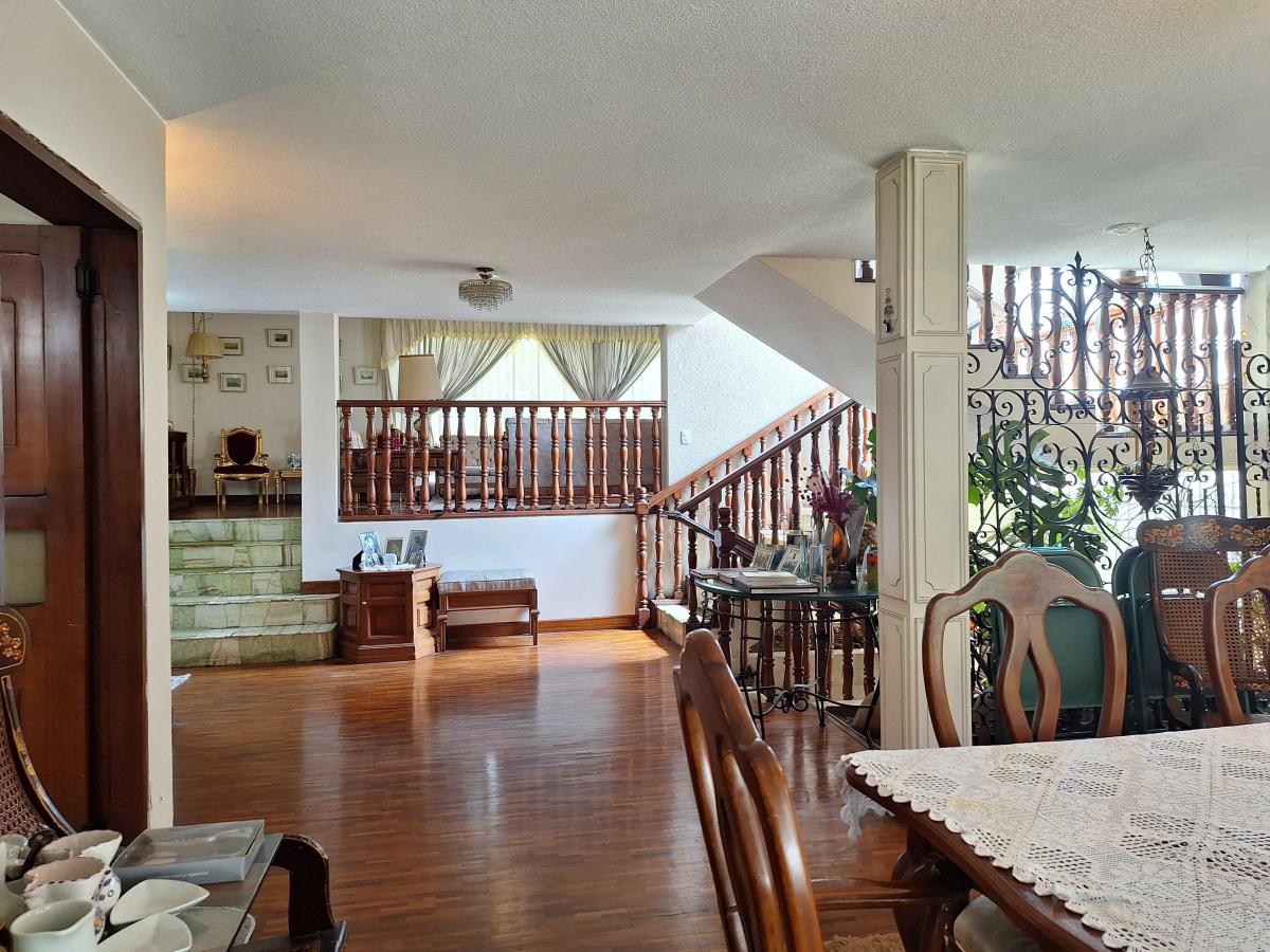 Inca Hermosa Casa de Venta 360 Construccion — imagen 4
