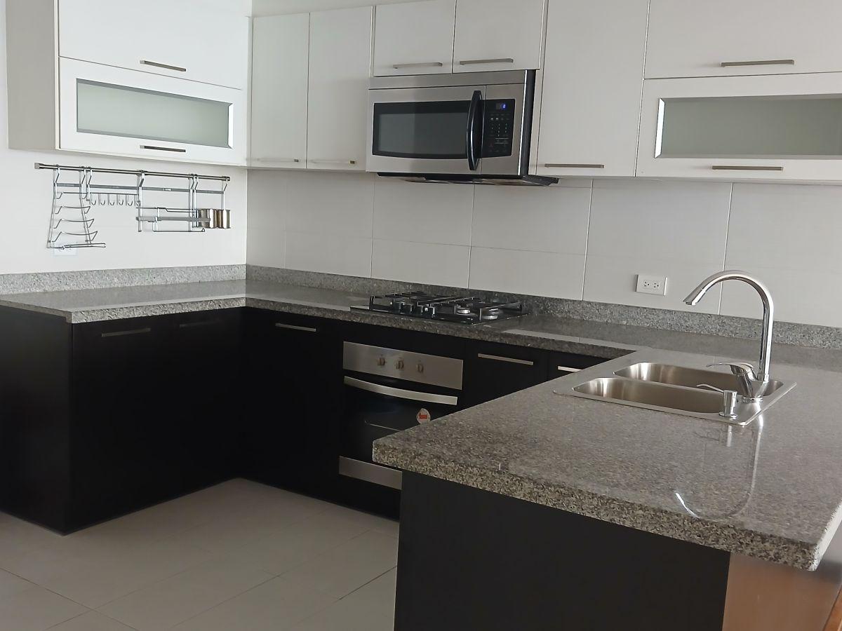 Moderno Departamento Sector El Bosque — imagen 7