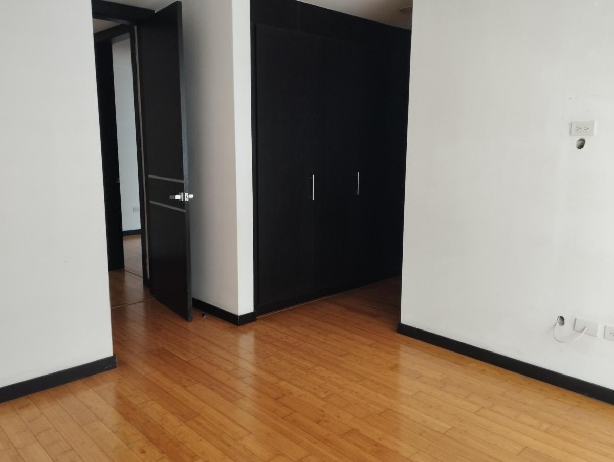 Moderno Departamento Sector El Bosque — imagen 5