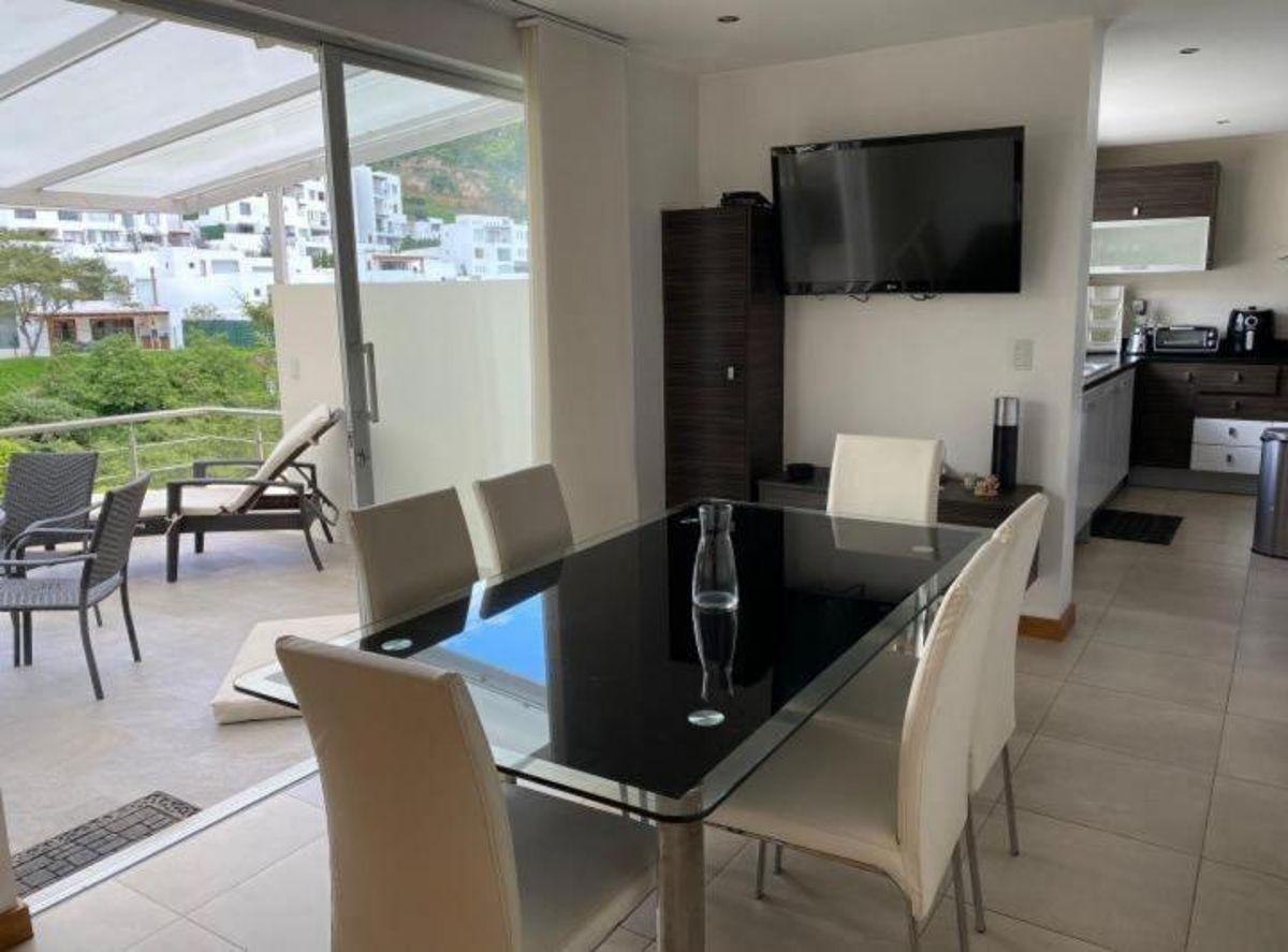 Casa de Venta Urb. Huertos de Nayón - Tanda — imagen 5