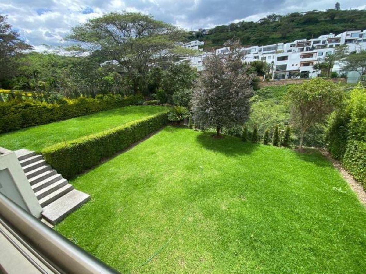 Casa de Venta Urb. Huertos de Nayón - Tanda — imagen 4