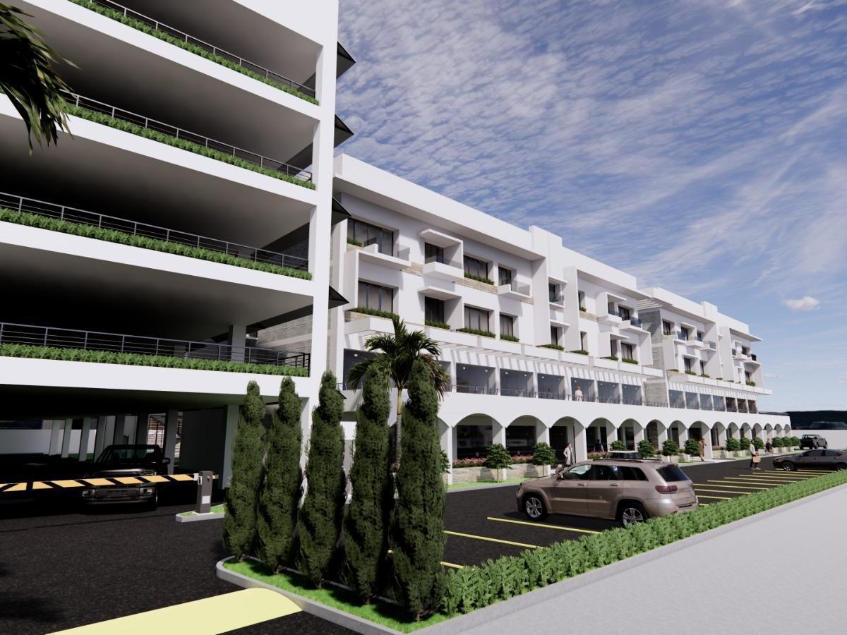 Departamentos en Venta, Proyecto Vizcaya 2, Ciudad Celeste, Guayas — imagen 7