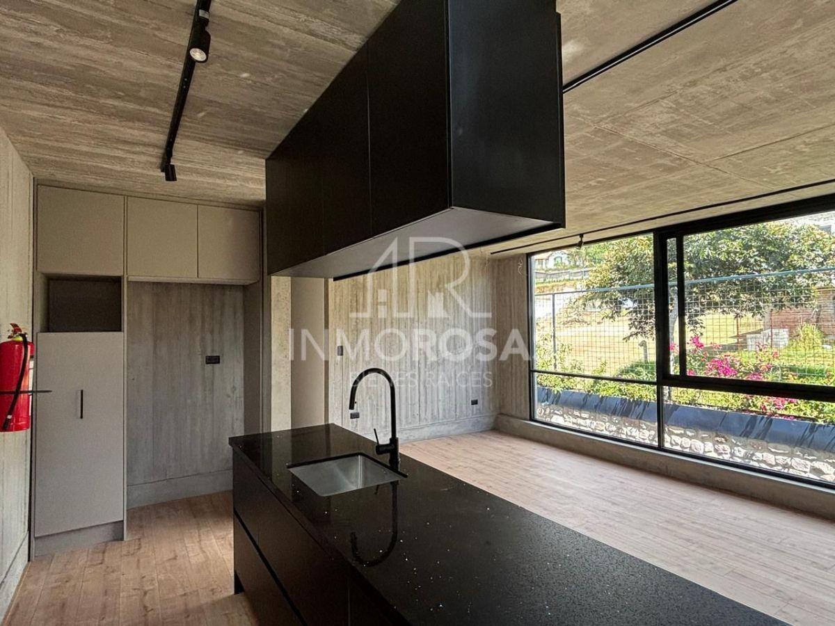Exclusivo Departamento $138.984 en San Juan de Cumbayá 2 Dorm. con Ascensor — imagen 4