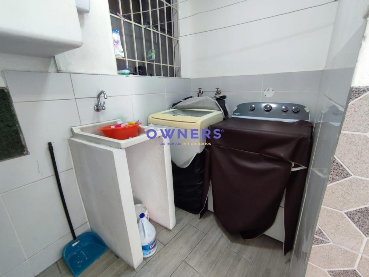 Venta Casa La Garzota, Seguridad, Piscina, Parqueo Cerrado (Eo), Guayas — imagen 3