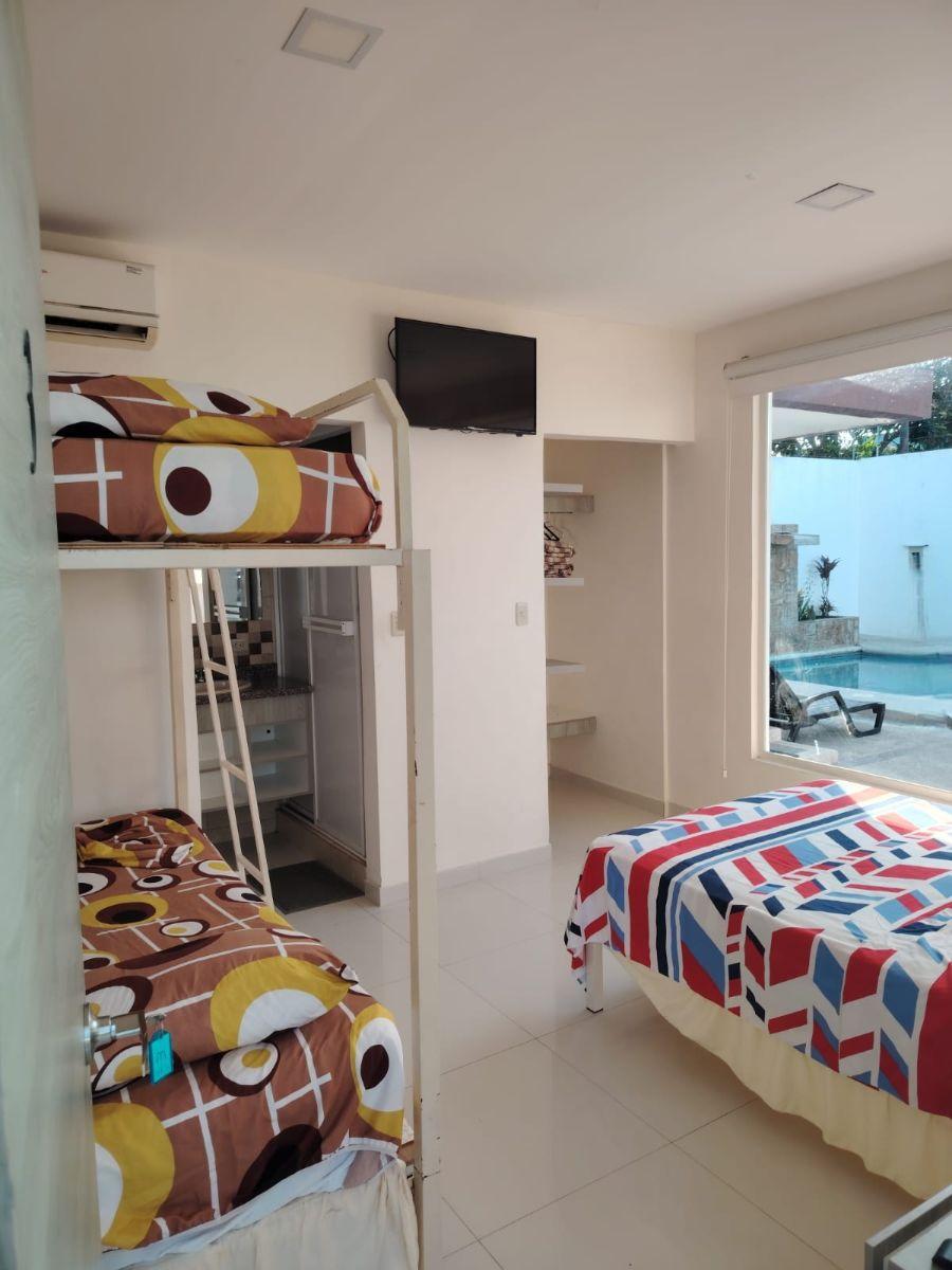 Casa Amoblada de Venta en Playa Almendro, Tonsupa — imagen 5