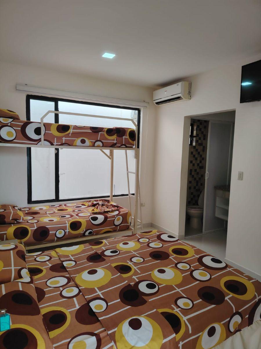 Casa Amoblada de Venta en Playa Almendro, Tonsupa — imagen 4