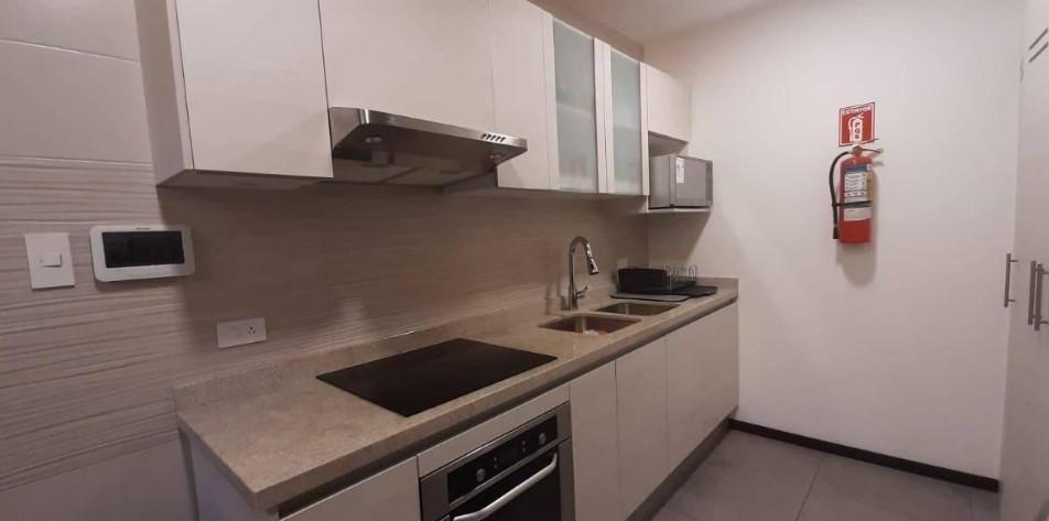 Venta Departamento en Monteserrin — imagen 3