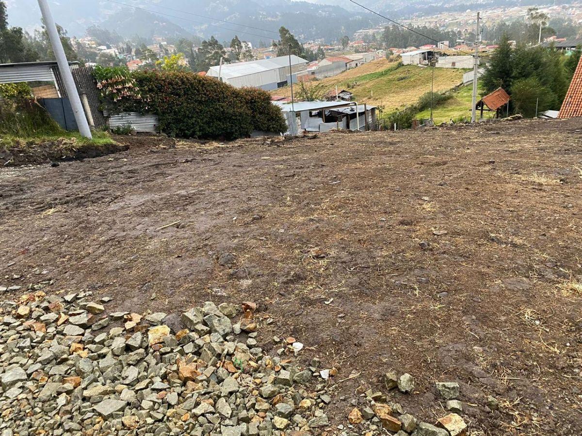 Terreno en Misicata en Venta, Azuay — imagen 5
