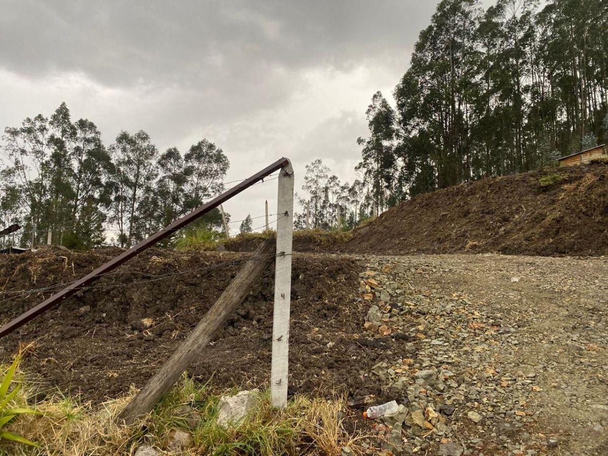 Terreno en Misicata en Venta, Azuay — imagen 4