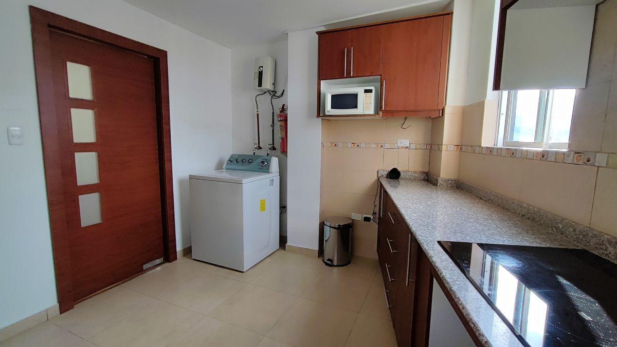 Venta Departamento Ponciano 2 Dorm. Franciaso Dalmau — imagen 3