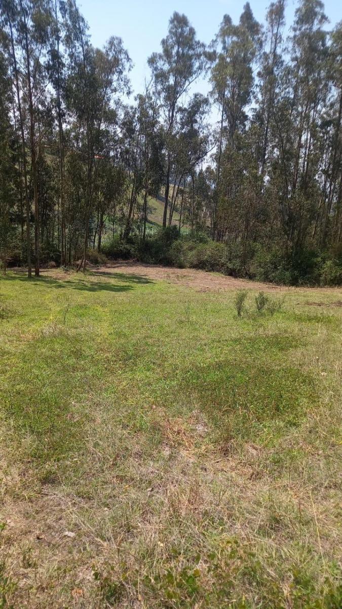 Vendo Terreno de 2.198 m² en Yaruqui - El Tejar Alto — imagen 5