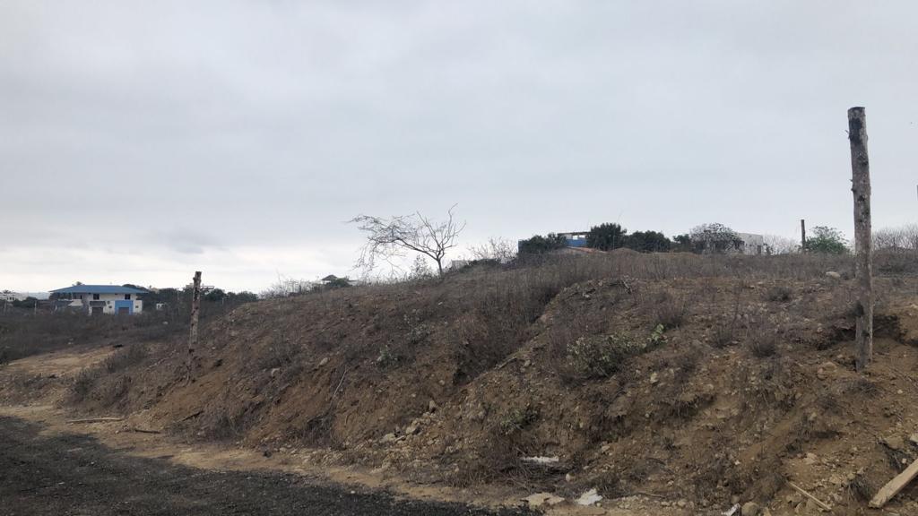 En Venta Terreno en Punta Blanca, Entrada 4 - C. García — imagen 4
