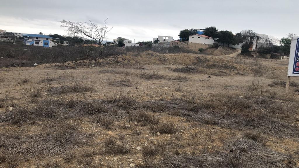 En Venta Terreno en Punta Blanca, Entrada 4 - C. García — imagen 3