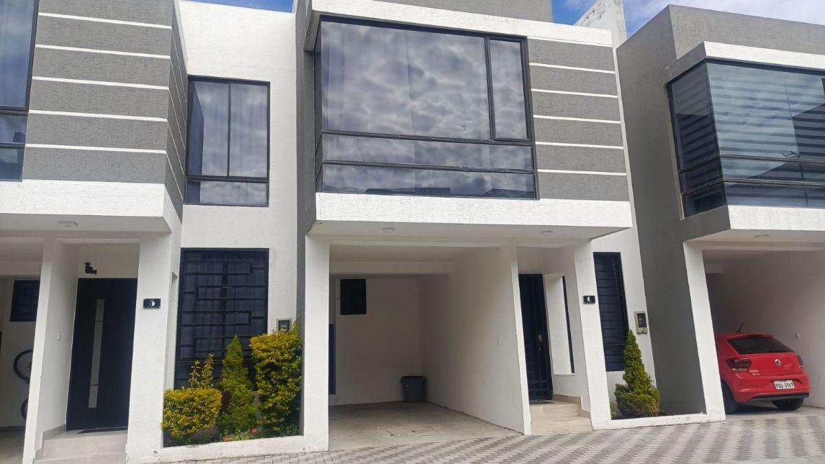 Venta Casa 3d Llano Grande Cerca Al Portal — imagen 3