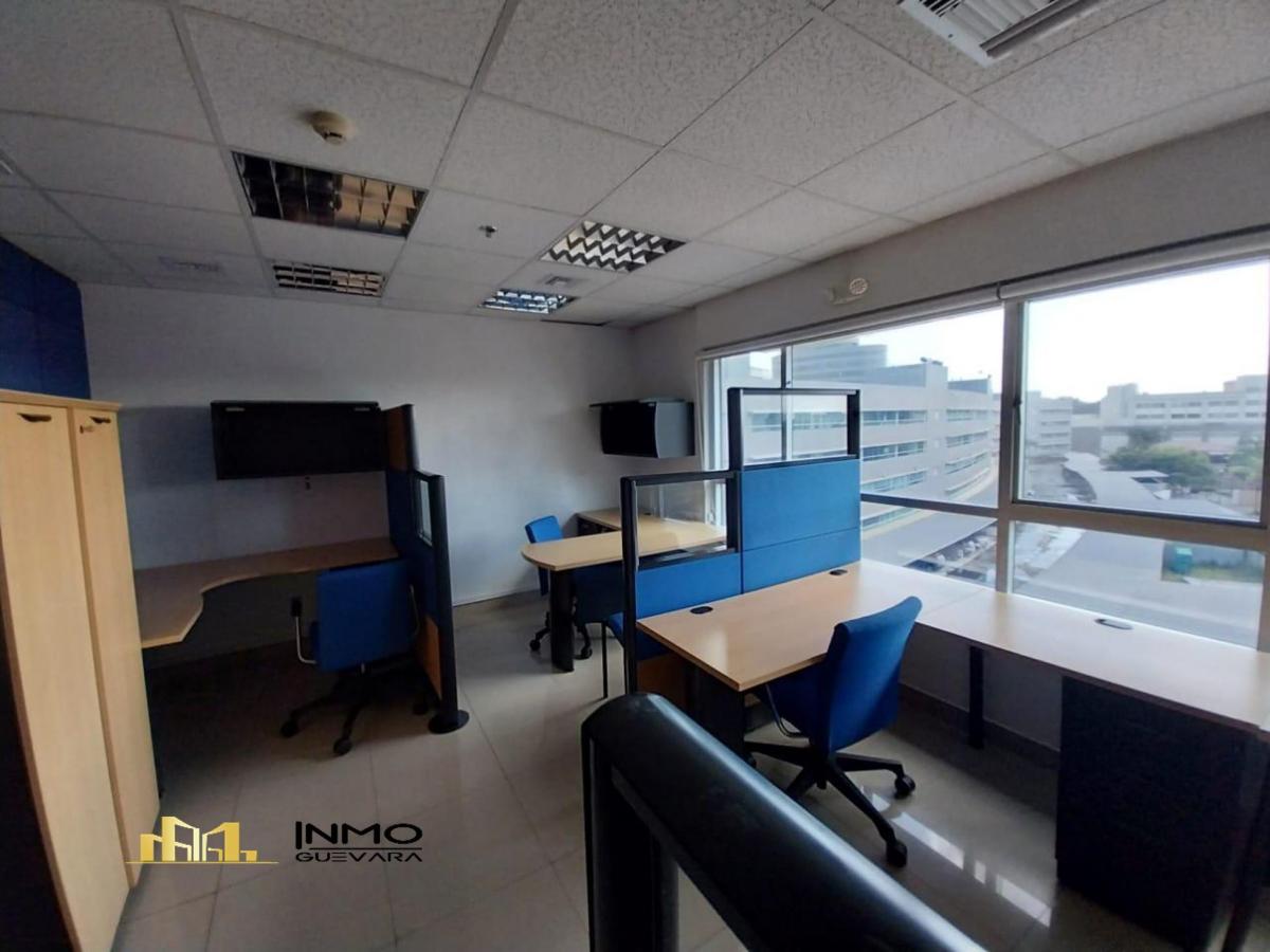 Hermosa Oficina de Venta de 280 m², Guayas — imagen 5