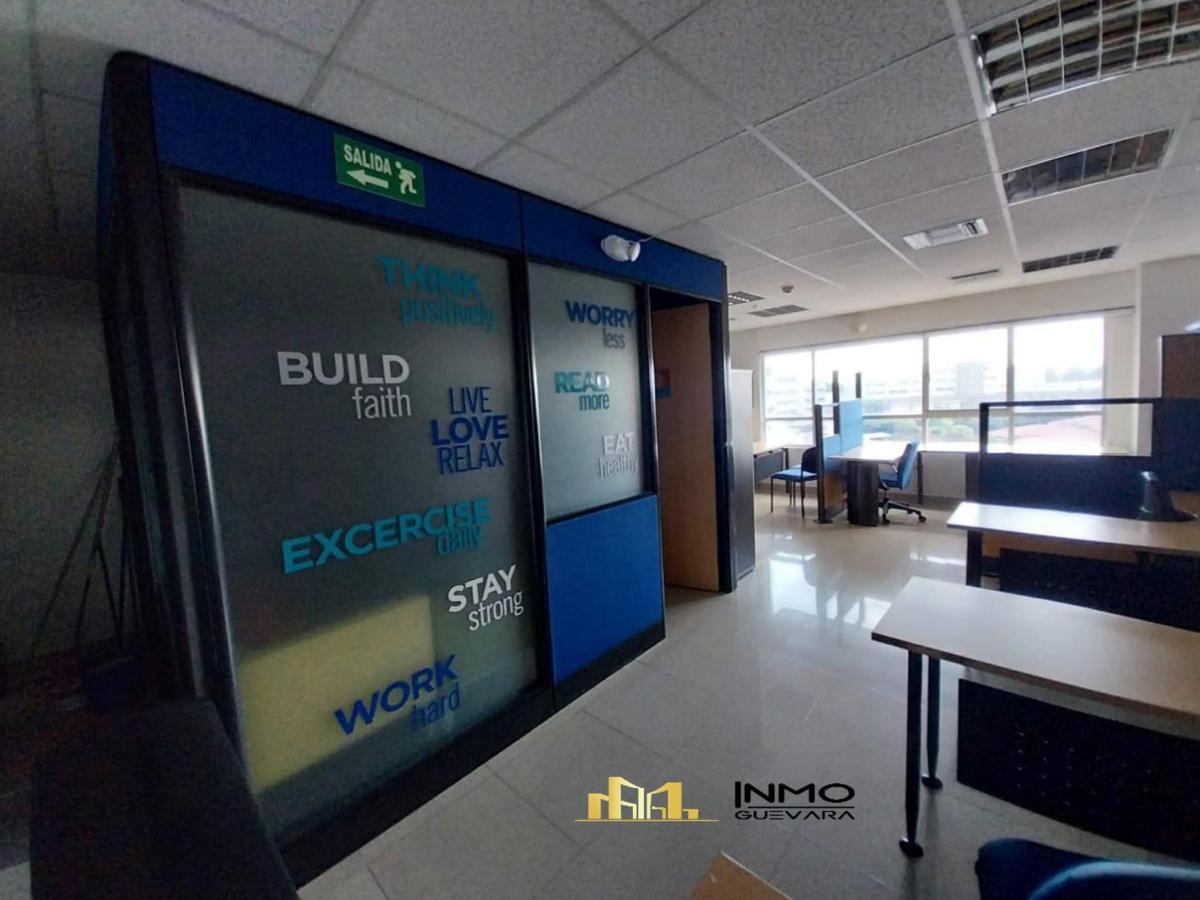 Hermosa Oficina de Venta de 280 m², Guayas — imagen 4