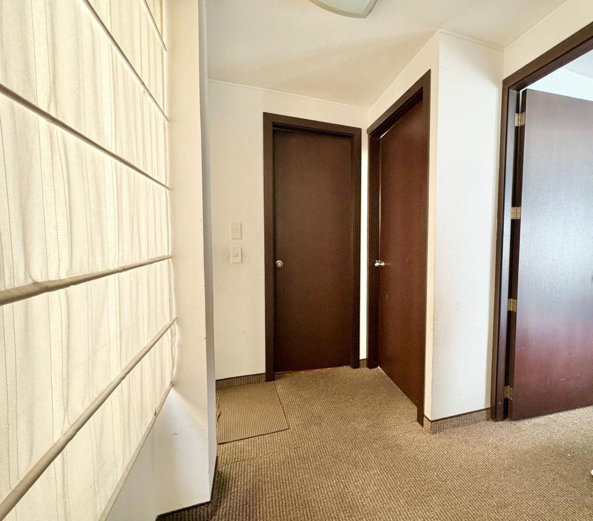 Casa en Venta en San Isidro del Inca - Conjunto Cumbres de San Isidro — imagen 5