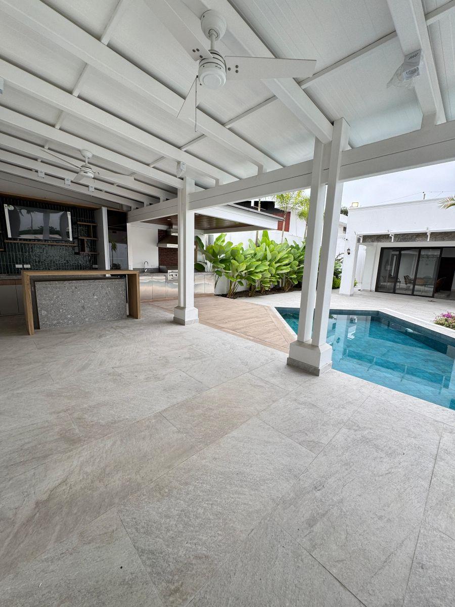 Casa con 4 Habitaciones en Venta y Alquiler, 886 m² Terreno, Samborondón, Guayas — imagen 10