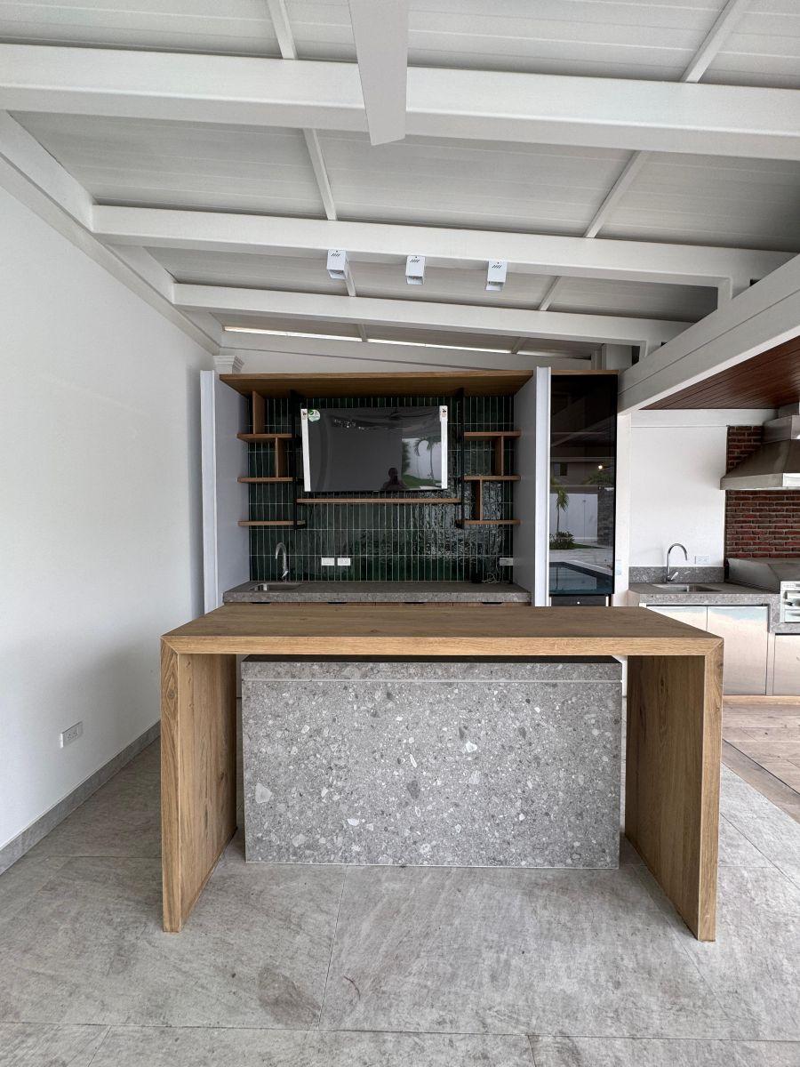 Casa con 4 Habitaciones en Venta y Alquiler, 886 m² Terreno, Samborondón, Guayas — imagen 8