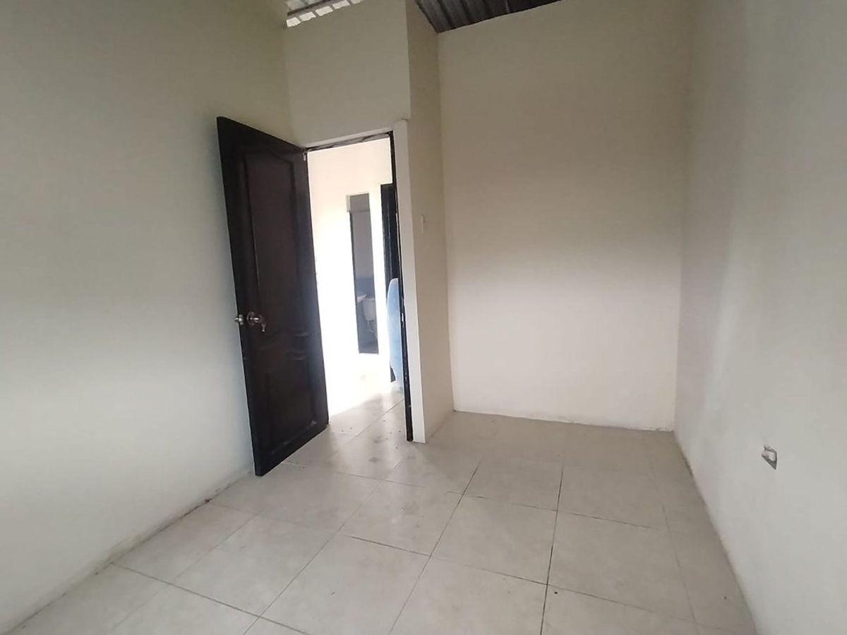 Casa en Urbanizacion de Venta en Manta Zona Este, Manabí — imagen 4