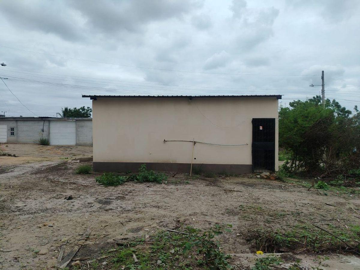 Casa en Urbanizacion de Venta en Manta Zona Este, Manabí — imagen 3