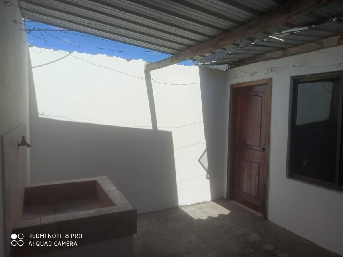 Venta de Casa en Urbanizacion Zona Norte Manta Fv, Manabí — imagen 3