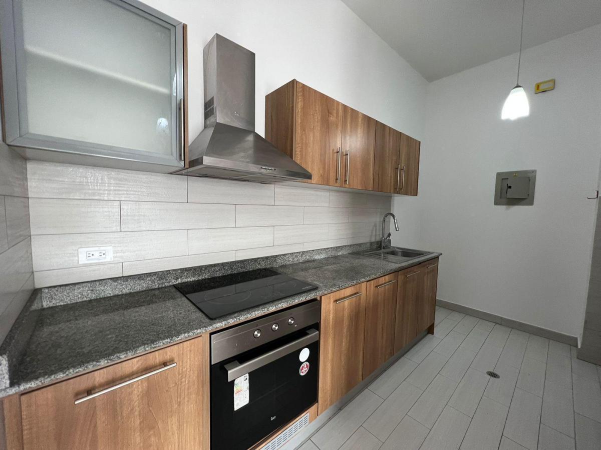 Mv - Av Republica del Salvador, en Venta Penthouse 2d 97.30 m² con Balcon Edificio Uribe He Parc — imagen 5