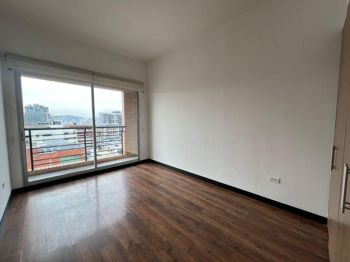 Mv - Av Republica del Salvador, en Venta Penthouse 2d 97.30 m² con Balcon Edificio Uribe He Parc — imagen 3