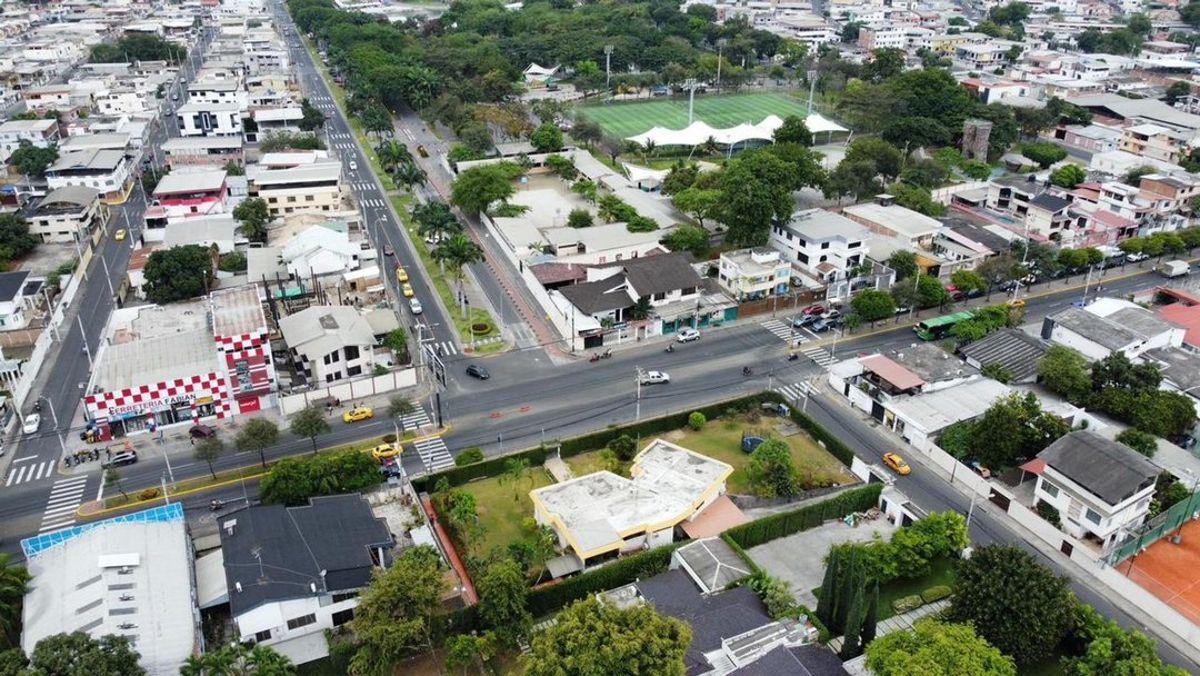 Casa de Venta en Portoviejo Av Reales Tamarindos H/m, Manabí — imagen 3