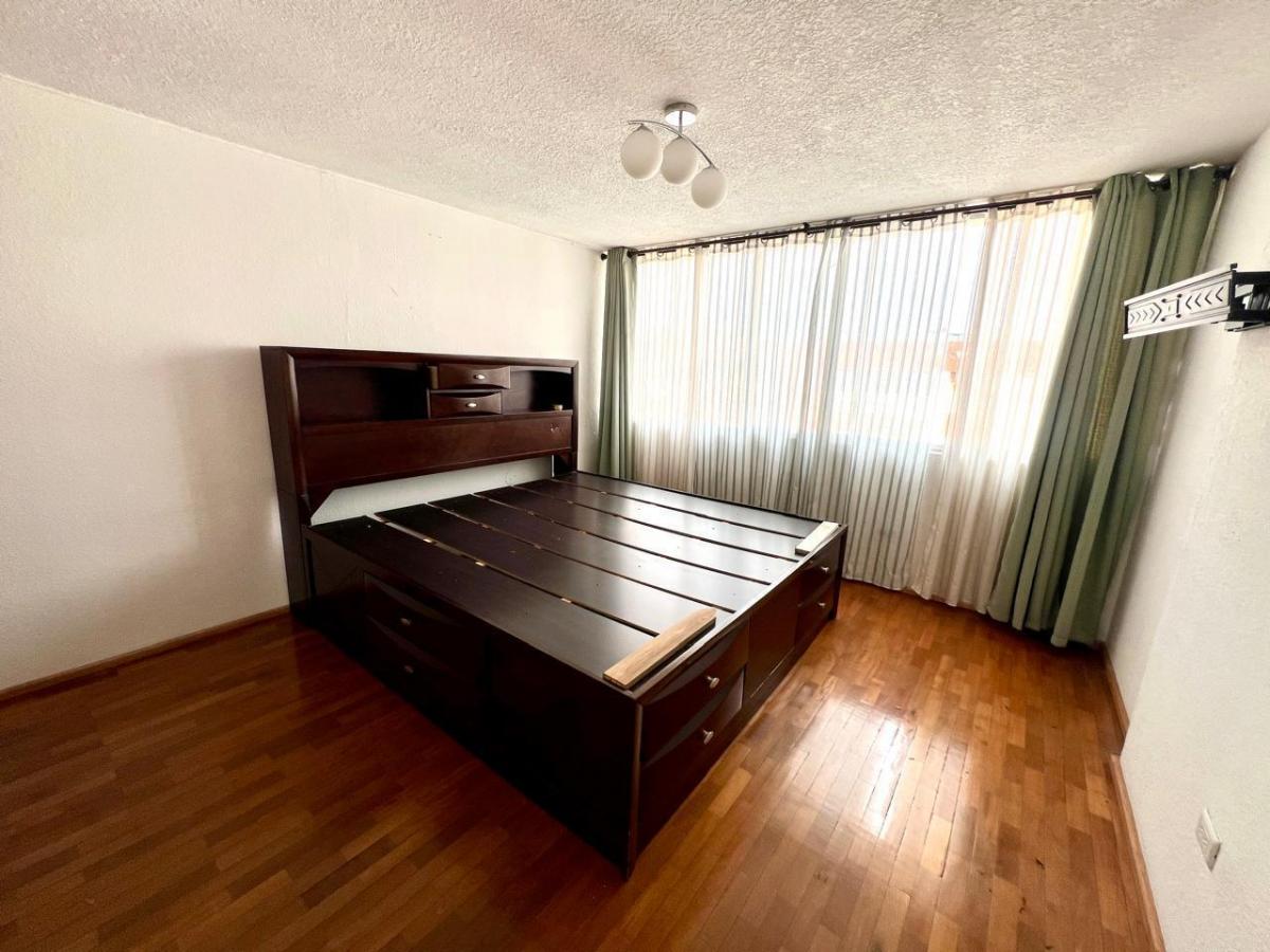 Mv - Sector La Luz - Av 6 de Diciembre y de Las Cucardas en Venta Dpto 3d de 104 m² — imagen 4