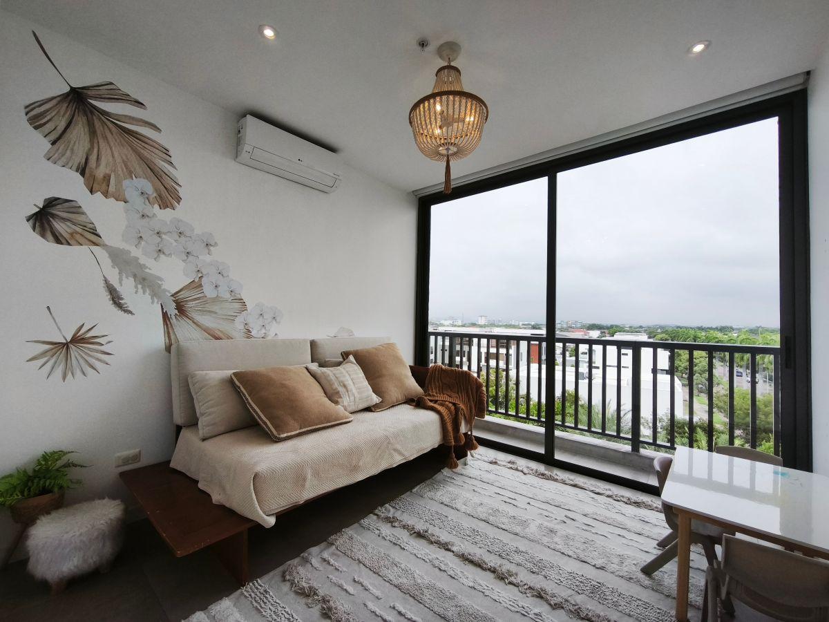 Departamento de 222 m², Vista Al Rio con 3 Habitaciones en Venta en Isla Mocolí Urbanización Pacífa, Guayas — imagen 5