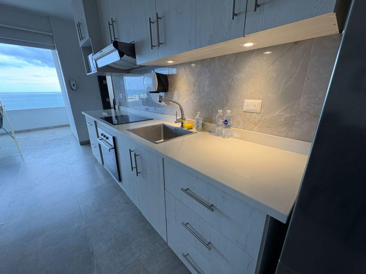 Departamento de Venta en Manta Zona Centro Sur, Manabí — imagen 4