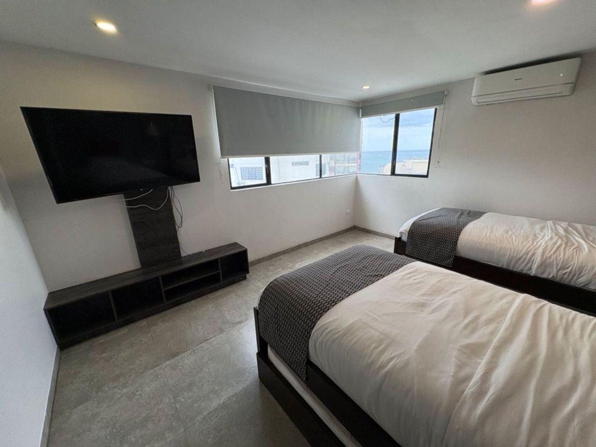 Departamento de Venta en Manta Zona Centro Sur, Manabí — imagen 3