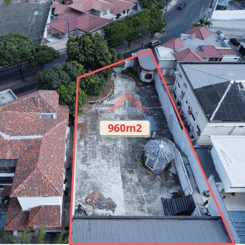 Se Vende Terreno en Santa Cecilia - Ceibos, Guayas — imagen 4
