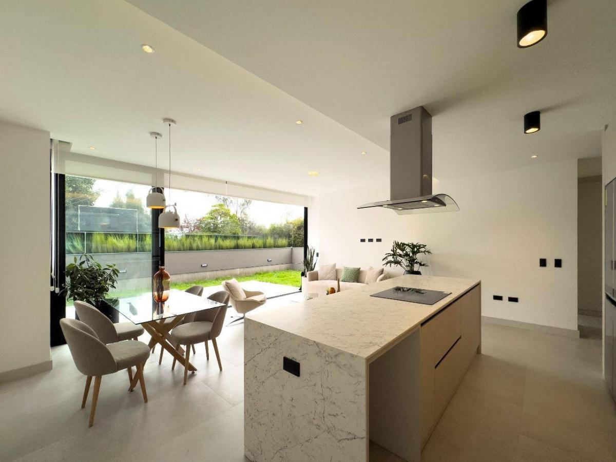 Mv - Sector Cumbaya, en Venta Dpto 2d 70.52 m², Mas Amplio Jardin de 70 m² — imagen 10