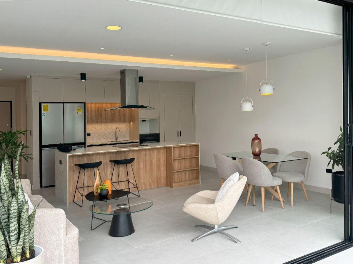 Mv - Sector Cumbaya, en Venta Dpto 2d 70.52 m², Mas Amplio Jardin de 70 m² — imagen 4