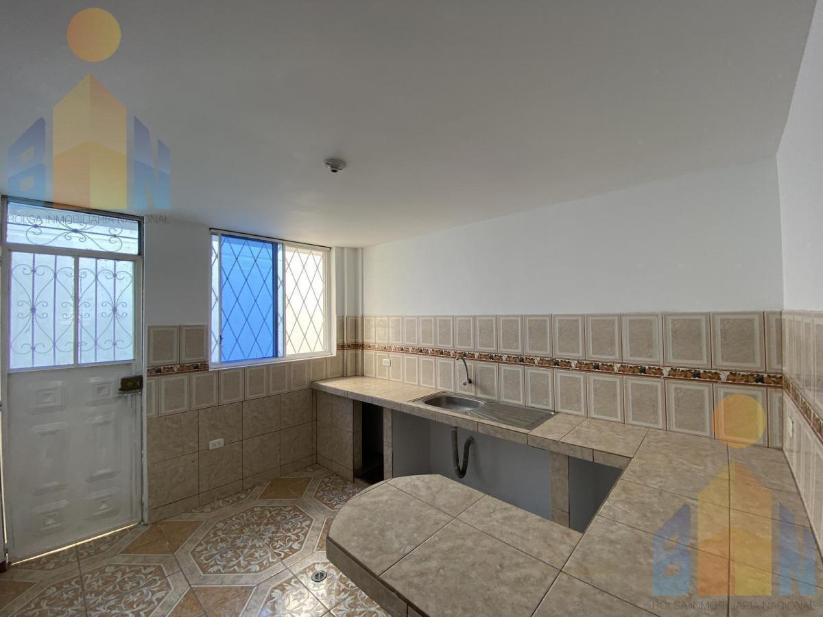 Casa Rentera en Venta (Santospamba - Sur de Quito) — imagen 4