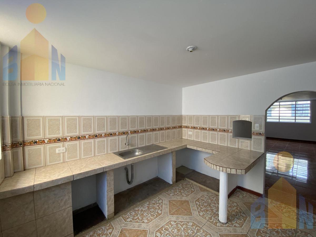 Casa Rentera en Venta (Santospamba - Sur de Quito) — imagen 3