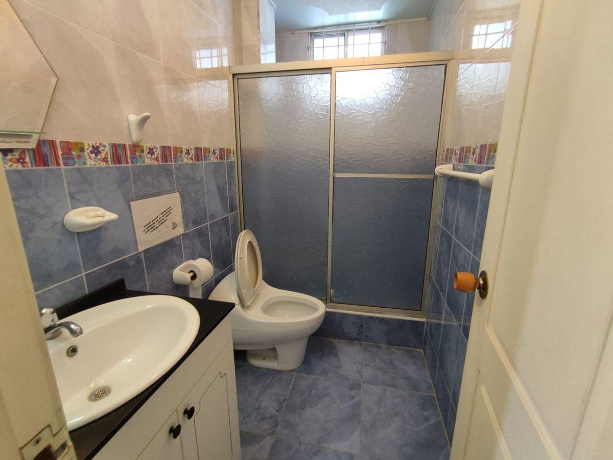 Departamento de Venta en Crucita Portoviejo A/r, Manabí — imagen 4