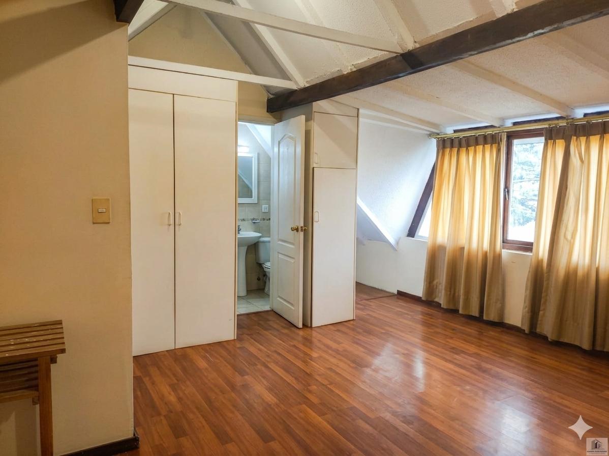 Casa en Venta Ubicada en Una Zona Estratégica del Norte de Quito — imagen 3