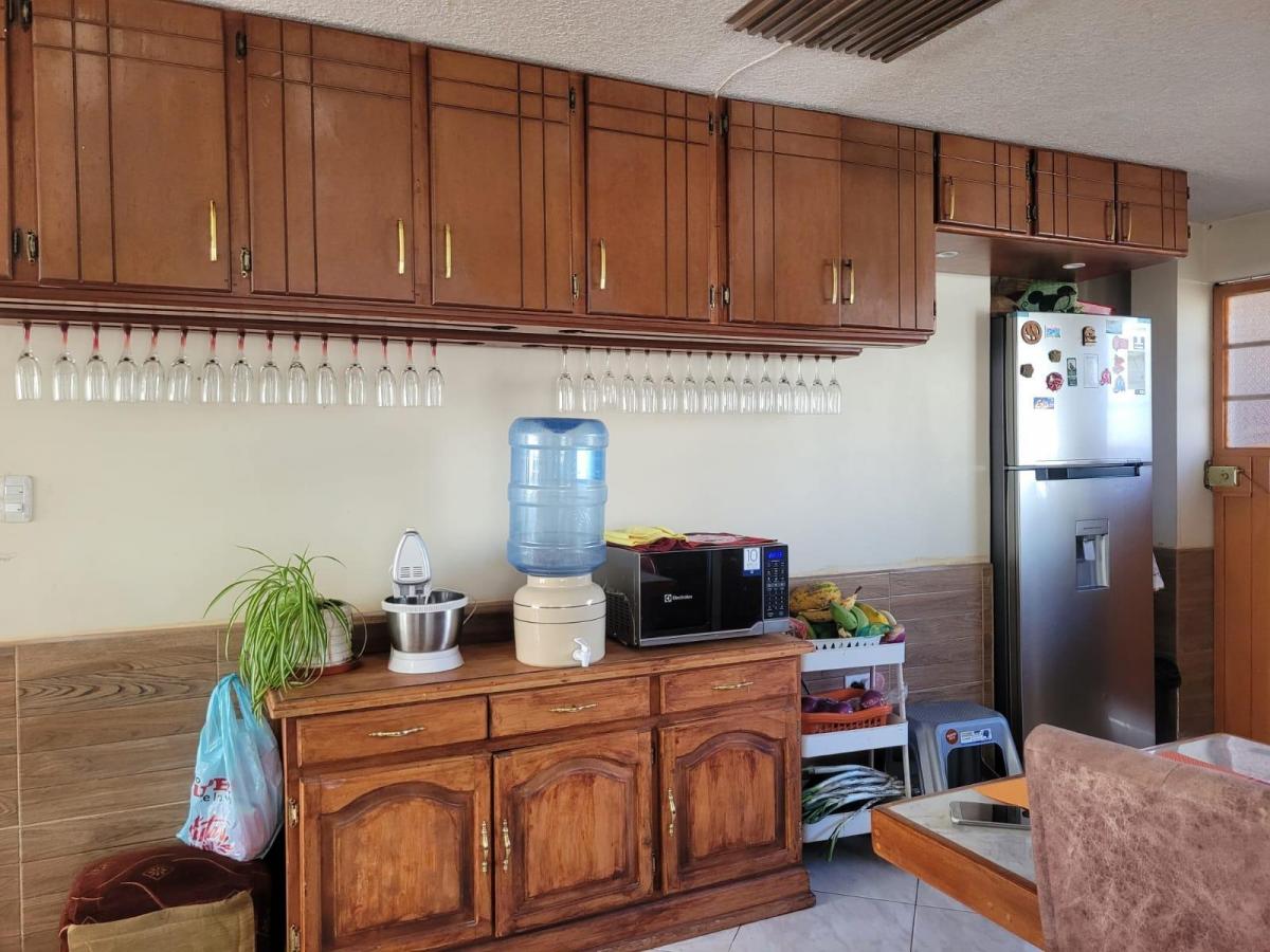 Casa en Sangolqui — imagen 4