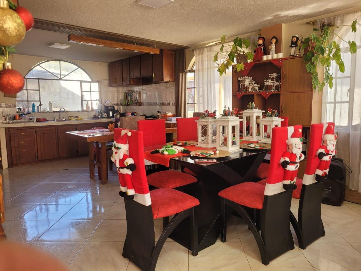 Casa en Sangolqui — imagen 3