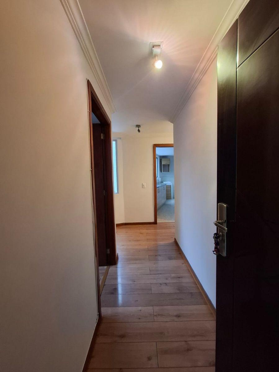 Departamento en Venta, Cerca a Parque La Carolina, Calle Noruega, 2 Dorm. — imagen 5