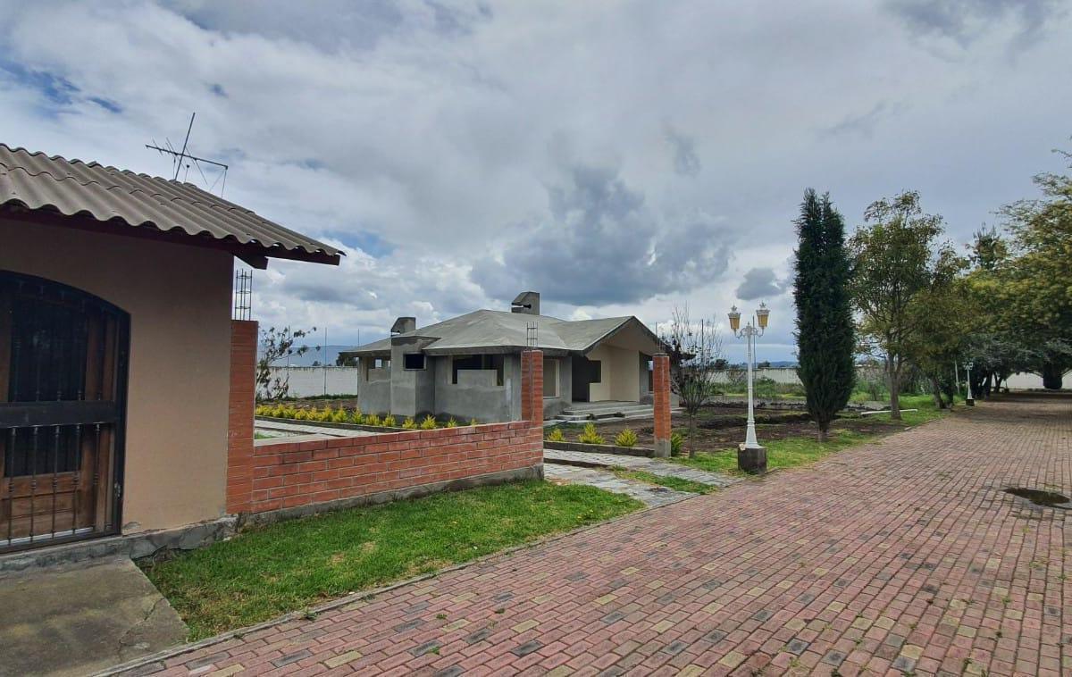 ?hermosos Lotes en Venta, Ubicados en Salcedo - Ecuador Desde 500 m², Cotopaxi — imagen 5