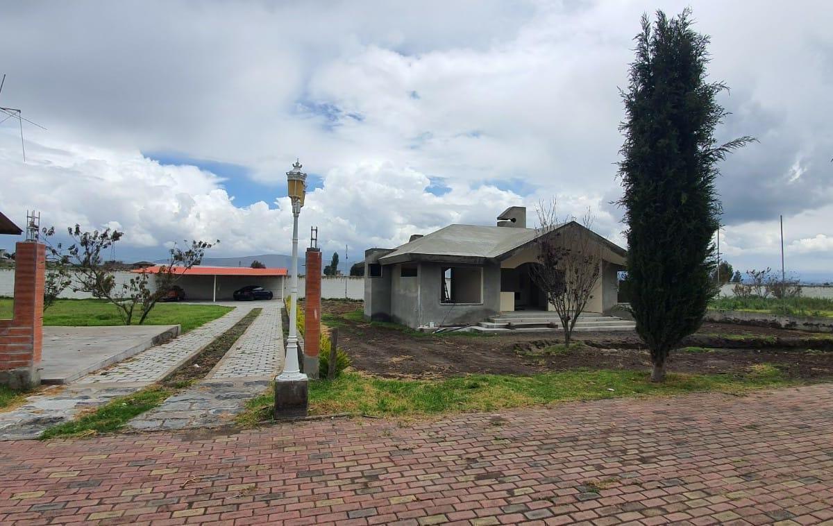 ?hermosos Lotes en Venta, Ubicados en Salcedo - Ecuador Desde 500 m², Cotopaxi — imagen 4
