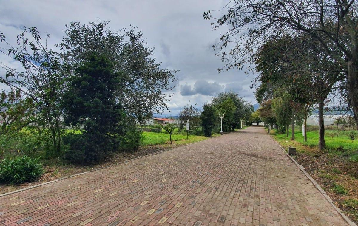 ?hermosos Lotes en Venta, Ubicados en Salcedo - Ecuador Desde 500 m², Cotopaxi — imagen 3