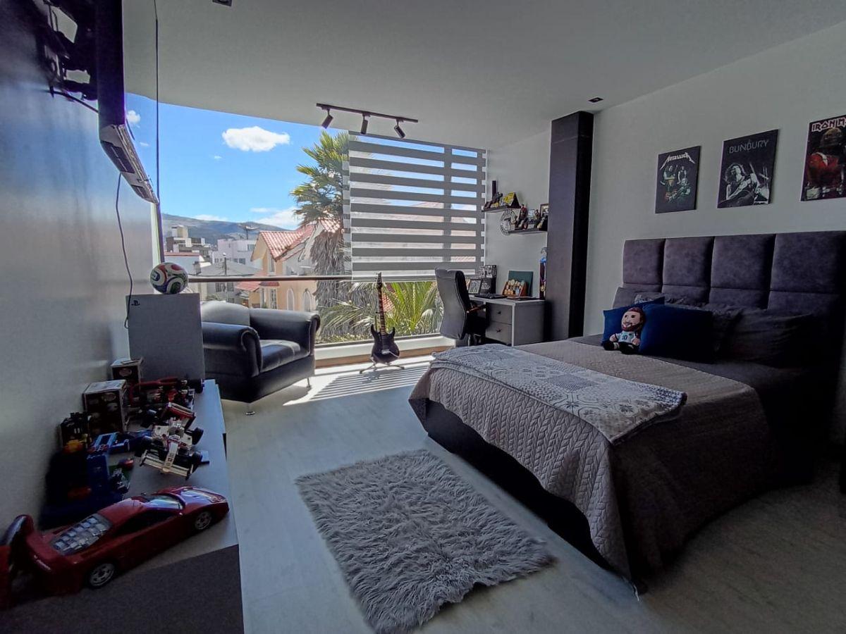 Venta Casa Exclusiva Urb Condado — imagen 3